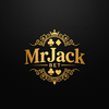 MrJack Bet Logo